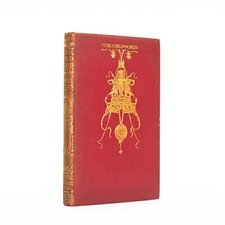 1896 The Child World by Gabriel Setoun illustrated by Charles Robinson comprar usado  Enviando para Brazil