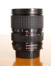 Tokina mm usato  Italia