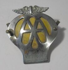 Vintage badge original for sale  ARBROATH