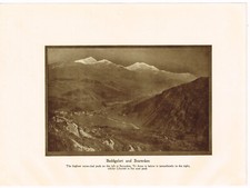 Beddgelert snowdon snowdonia for sale  DEREHAM