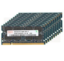 Lot hynix 4gb d'occasion  Expédié en Belgium