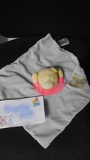 Doudou plat winnie d'occasion  Molsheim