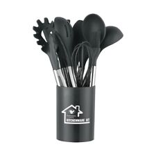 Pcs silicone utensils for sale  Shipping to Ireland