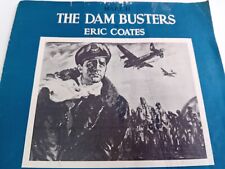 Dam busters signed for sale  LEICESTER