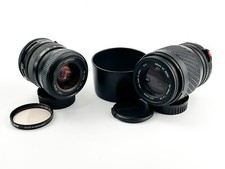 Canon mount lenses for sale  LIVERPOOL