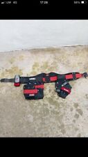 Makita tool belt for sale  DOWNHAM MARKET