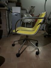 Sedia ufficio con usato  Casapesenna