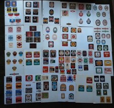 Large collection beer for sale  LEICESTER