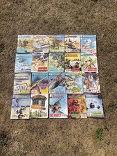 Commando war stories for sale  WORCESTER