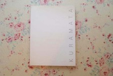 Catalogue shiro kuramata d'occasion  Expédié en France