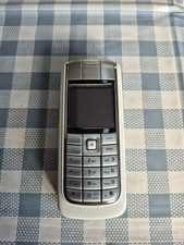 Nokia 6020 mobile for sale  BRIGG