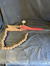 Wheeler rex chain for sale  Altoona
