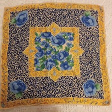 Sublime foulard givenchy d'occasion  Versailles