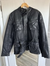 Motorrad lederjacke ldtimersti gebraucht kaufen  Elsfleth