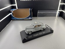 Solido peugeot 203 d'occasion  Chartres