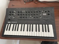 Korg minilogue volt for sale  LONDON