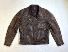 Gipsy herren lederjacke gebraucht kaufen Gipsy herren lederjacke gebraucht kaufen  Berlin