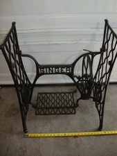 Antique singer treadle for sale  Denver