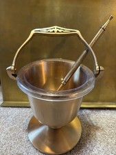 Holy water bucket for sale  Trenton