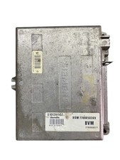 Centralina motore ecu usato  Italia