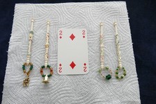 Torchon lace bobbins for sale Torchon lace bobbins for sale  DUNSTABLE