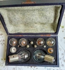 Ldtimer ersatzbirnenset antik gebraucht kaufen  Oberhausen