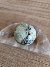 Turmalin quarz kugel gebraucht kaufen  Fockbek