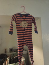 Carter pajama size for sale  Bennington