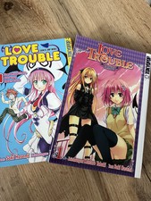 Love trouble love gebraucht kaufen  Deutschland