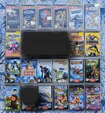 Lotto giochi psp usato Lotto giochi psp usato  Mandello del Lario