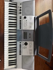 Yamaha electronic keyboard for sale  Sanford