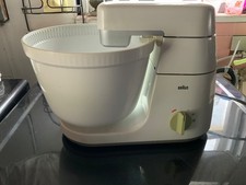 Vintage braun mixer for sale  Daly City