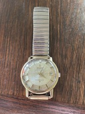 Vintage omega constellation for sale  Wilkes Barre
