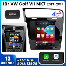 Dab autoradio golf gebraucht kaufen  Buttstädt