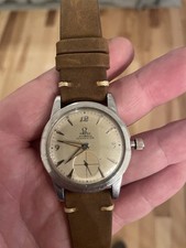 Omega seamaster 2576 for sale  Hampstead