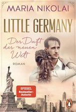 Little germany duft gebraucht kaufen  Berlin