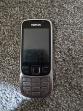 Nokia 6303c 638 for sale  TELFORD