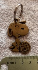 Vintage snoopy solid for sale  TRANENT