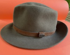 Borsalino alessandria cappello usato Borsalino alessandria cappello usato  Roma