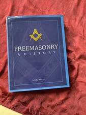 Freemasonry history angel for sale  Corbin
