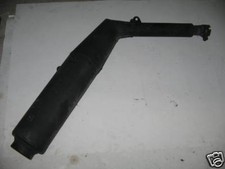 Varadero 125 auspuff gebraucht kaufen  Friesenried