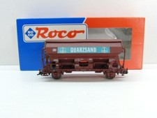 Roco 46438 schwenkdachwagen gebraucht kaufen  Wolfenbüttel