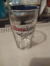 Coors light pint for sale  Shenandoah