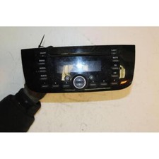 RADIO FÜR FIAT GRANDE PUNTO (05) 2Y)(4C -PUNTO EVO (09) 3J 1.2 8V BER. 2005 comprar usado  Enviando para Brazil