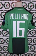 Politano sassuolo 2016 usato  Italia