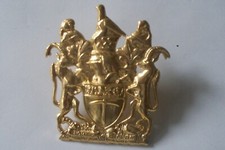 Rhodesian regimental sergeant for sale  CLACTON-ON-SEA
