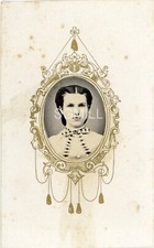 B11 cdv whitney for sale  Rochester