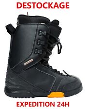 Boots snowboard rossignol d'occasion  France