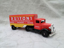 Camions antan corgi d'occasion  Nice-