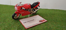 Moto ducati 900 d'occasion  Rochefort-Montagne